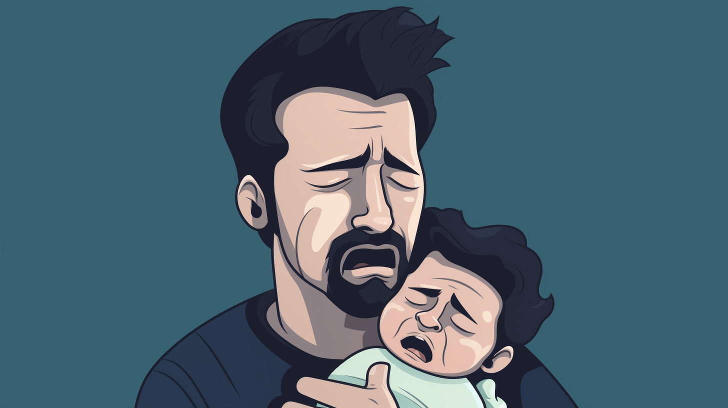 Surviving the First Month: A No-Frills Guide for New Dads
